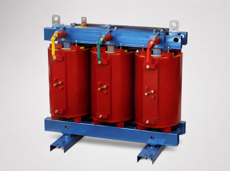 YBW预装式箱式变电站